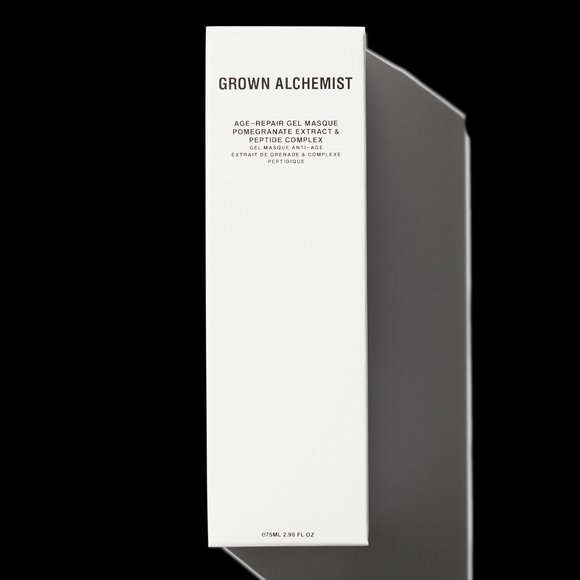 Grown Alchemist Age-Repair Gel Masque - Picture 1 of 3